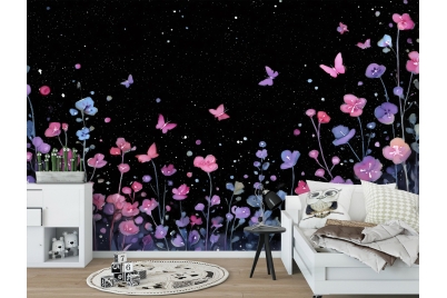 Снимка на фототапет